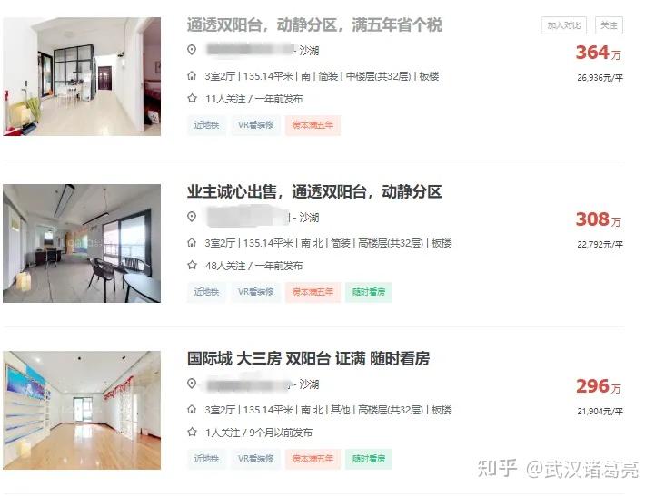 内环准四代宅 户型终于【曝光】城投金沙府怎么样? - 知乎