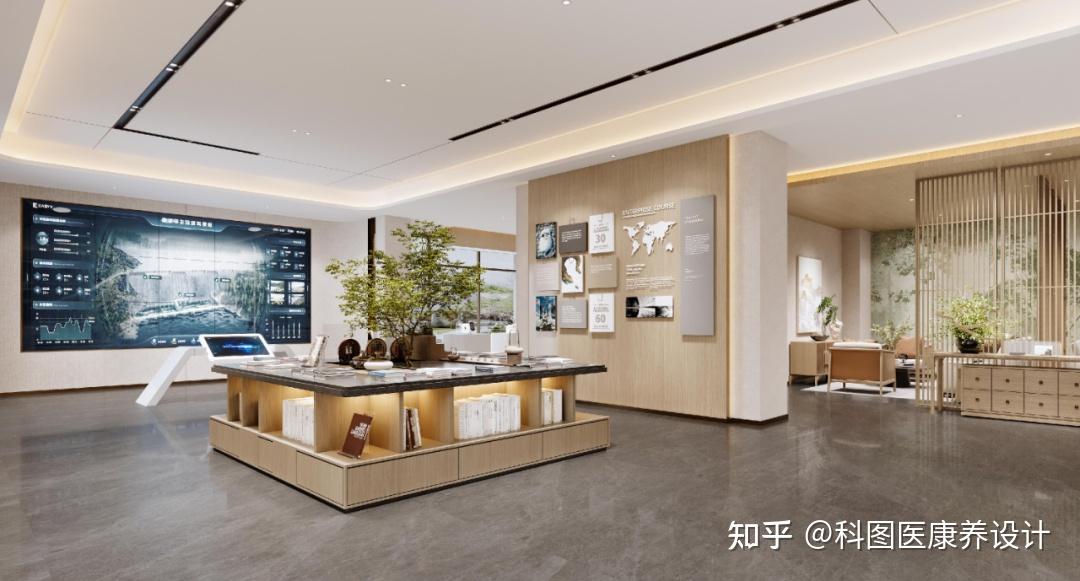 养老院设计公司哪家最好 - 知乎