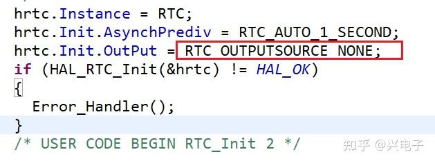 Stm32f1 Rtc STM32F1使用RTC后PC13引脚不受控的解决方法 - 知乎