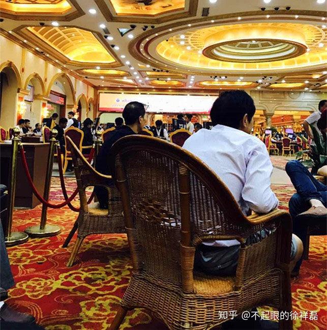 震撼的叠码仔是什么意思的照片