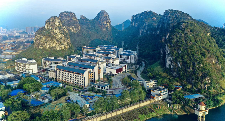 到广西避暑!首批10个"长三角旅居康养基地"公布