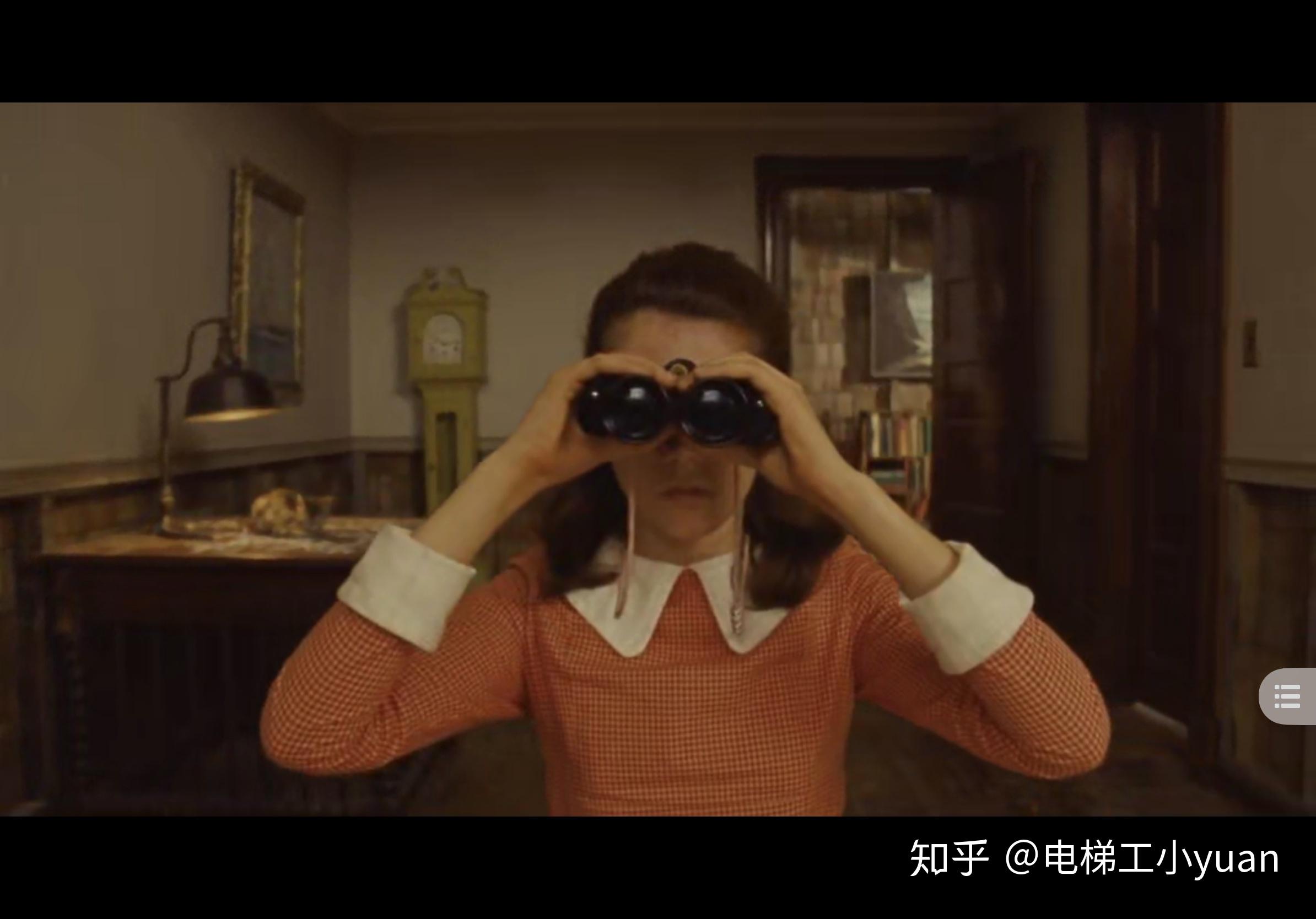 盘点月升王国中的十个细节