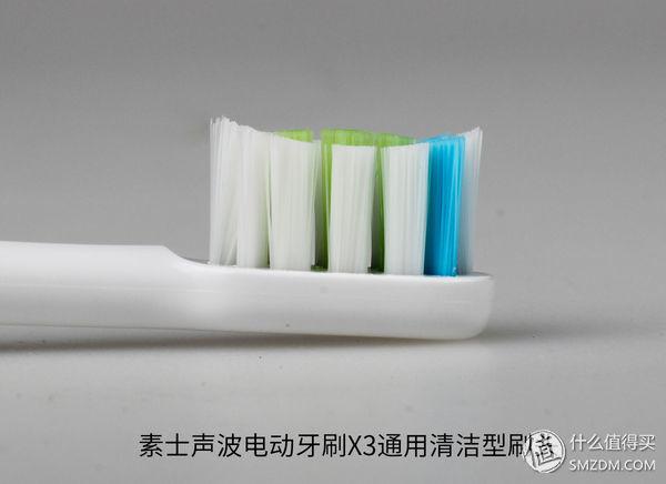 电动牙刷刷头该咋选,14款刷头测评 - 知乎