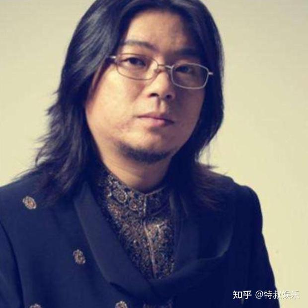 成名后闹翻,却在落难时送来十万块,高晓松与老狼的三十年兄弟情 - 知乎