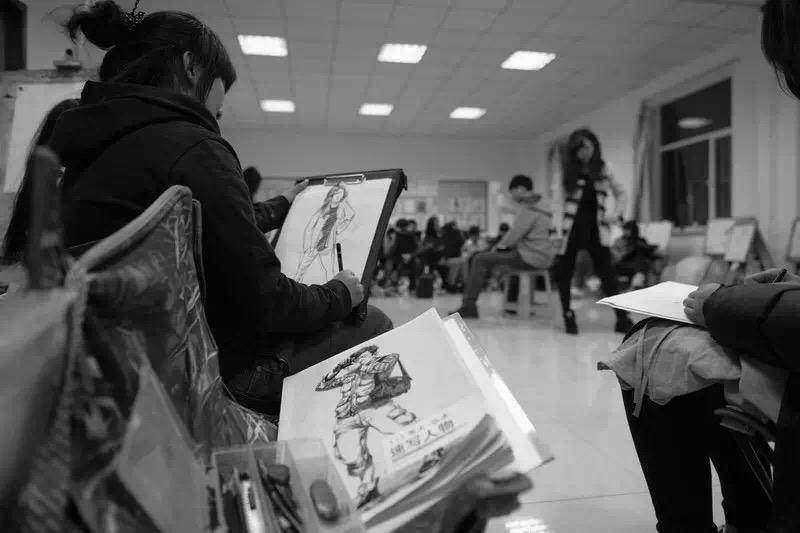 高三怎么做才能算做努力?说说你们高考那点事