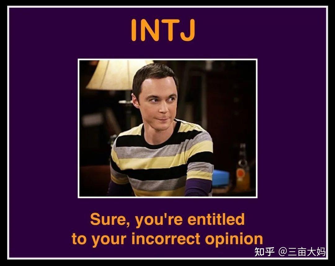 intj