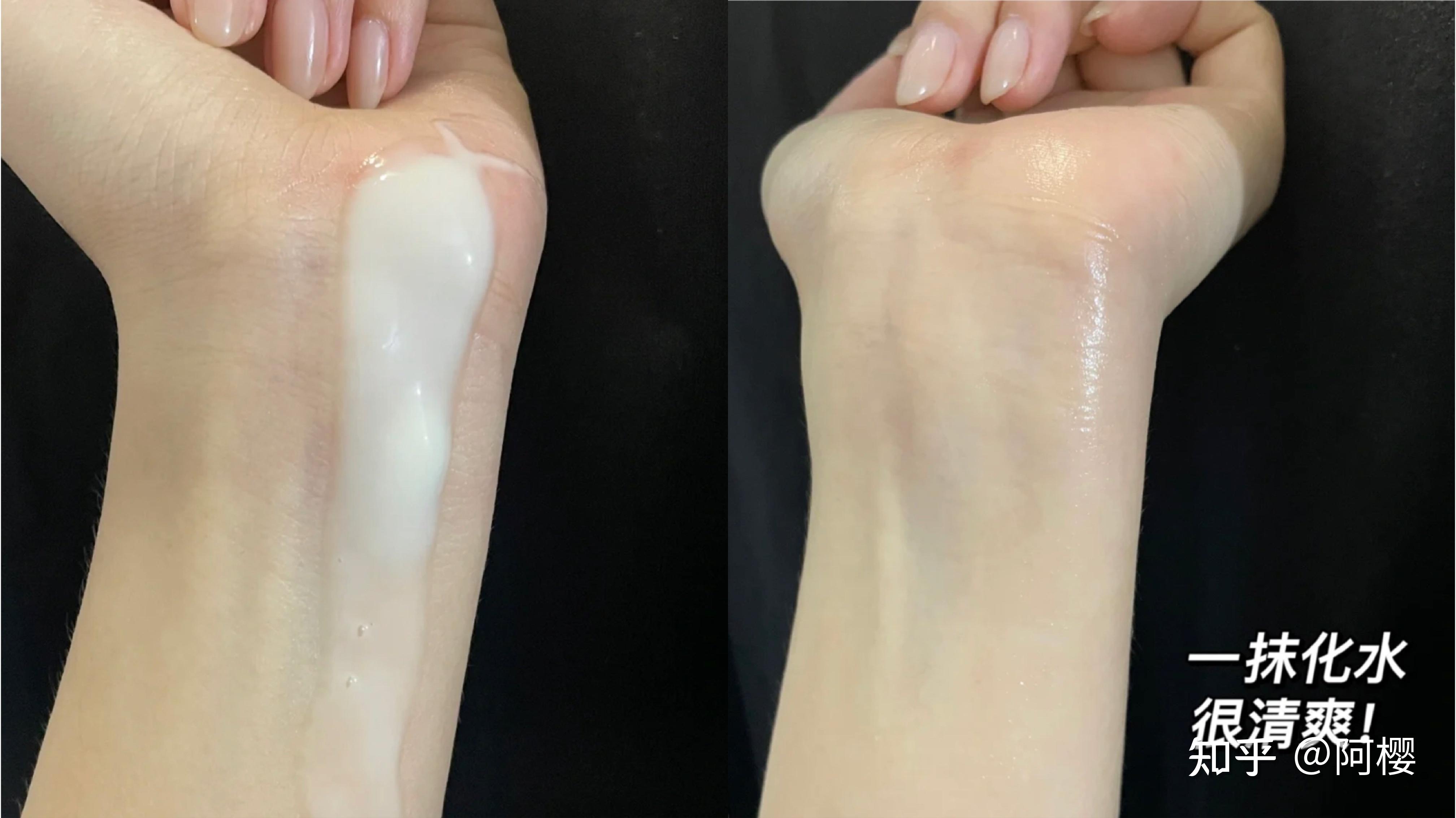 身体乳没抹匀就睡觉好吗(涂了身体乳晚上睡觉不舒服)