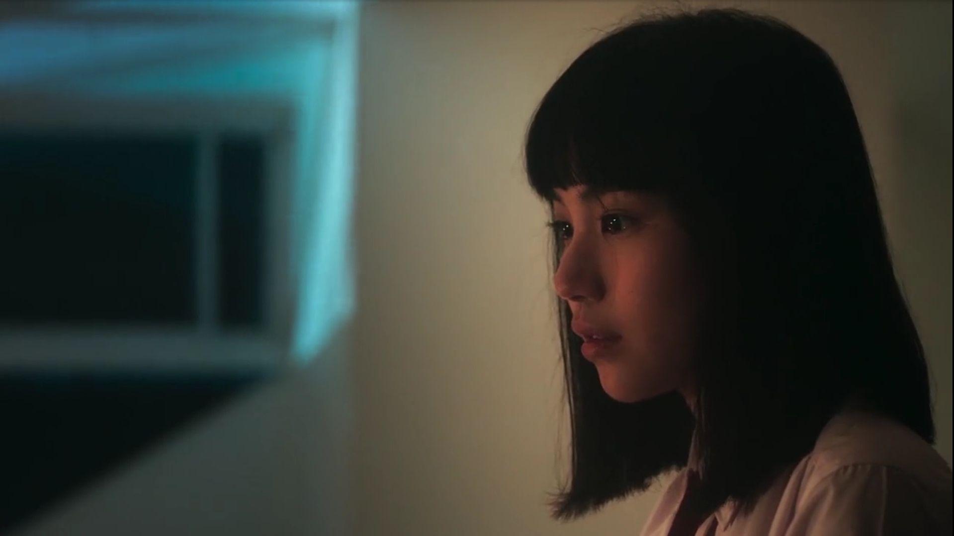 禁忌女孩