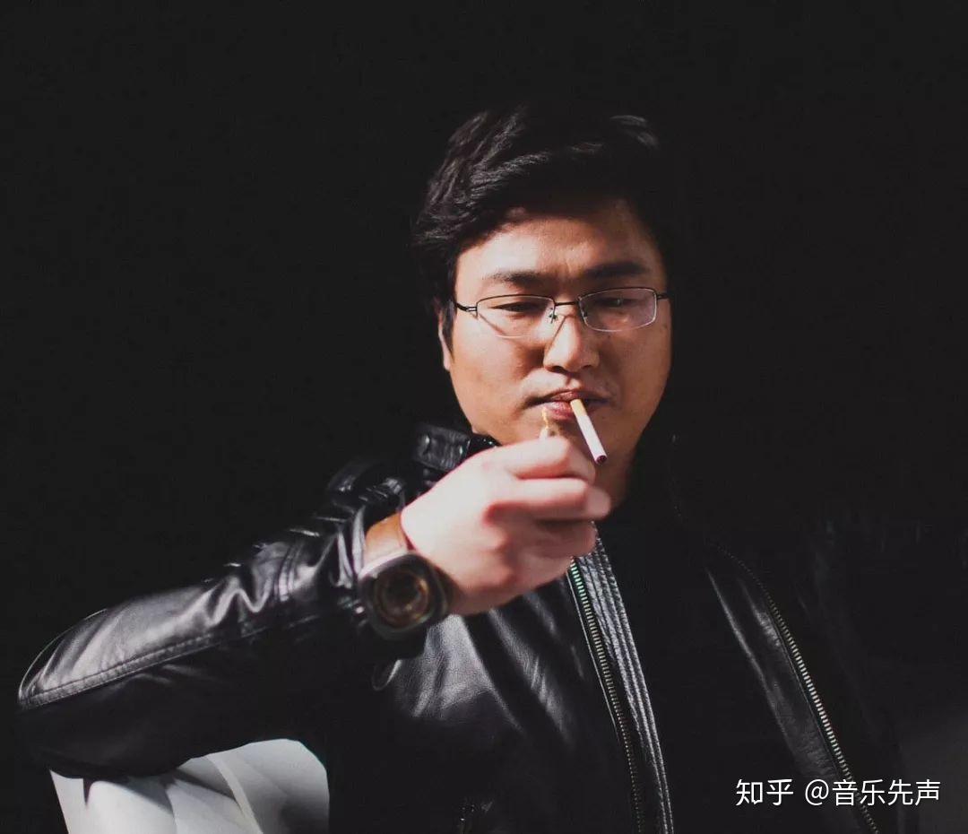 李志是如何成为国内第一民谣ip的? - 知乎