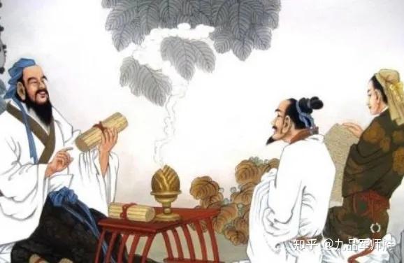 陪你一起读《道德经》,“为学日益,为道日损” - 知乎