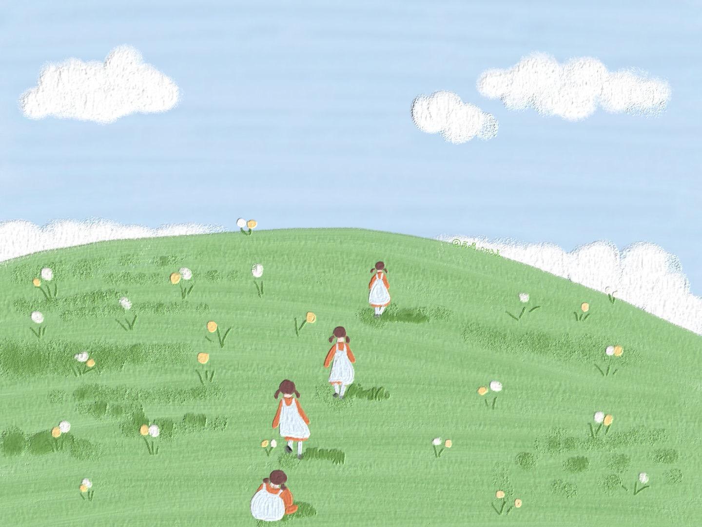 有什么好看的平板电脑用壁纸