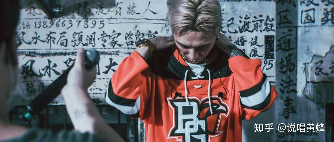 67gosh成员小艾宣布告别职业rapper身份