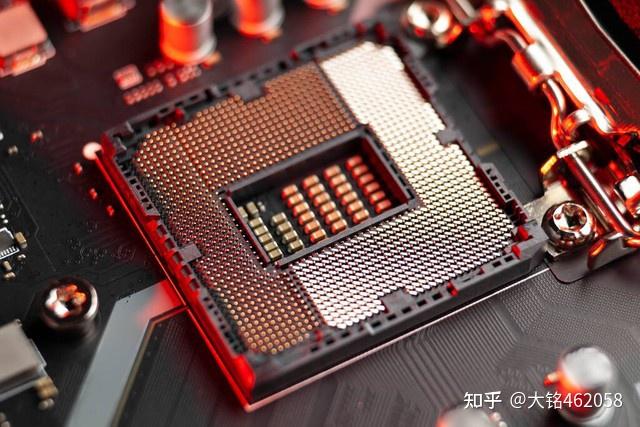什么是CPU?如何区分CPU的性能高低?【CPU科普篇】 - 知乎