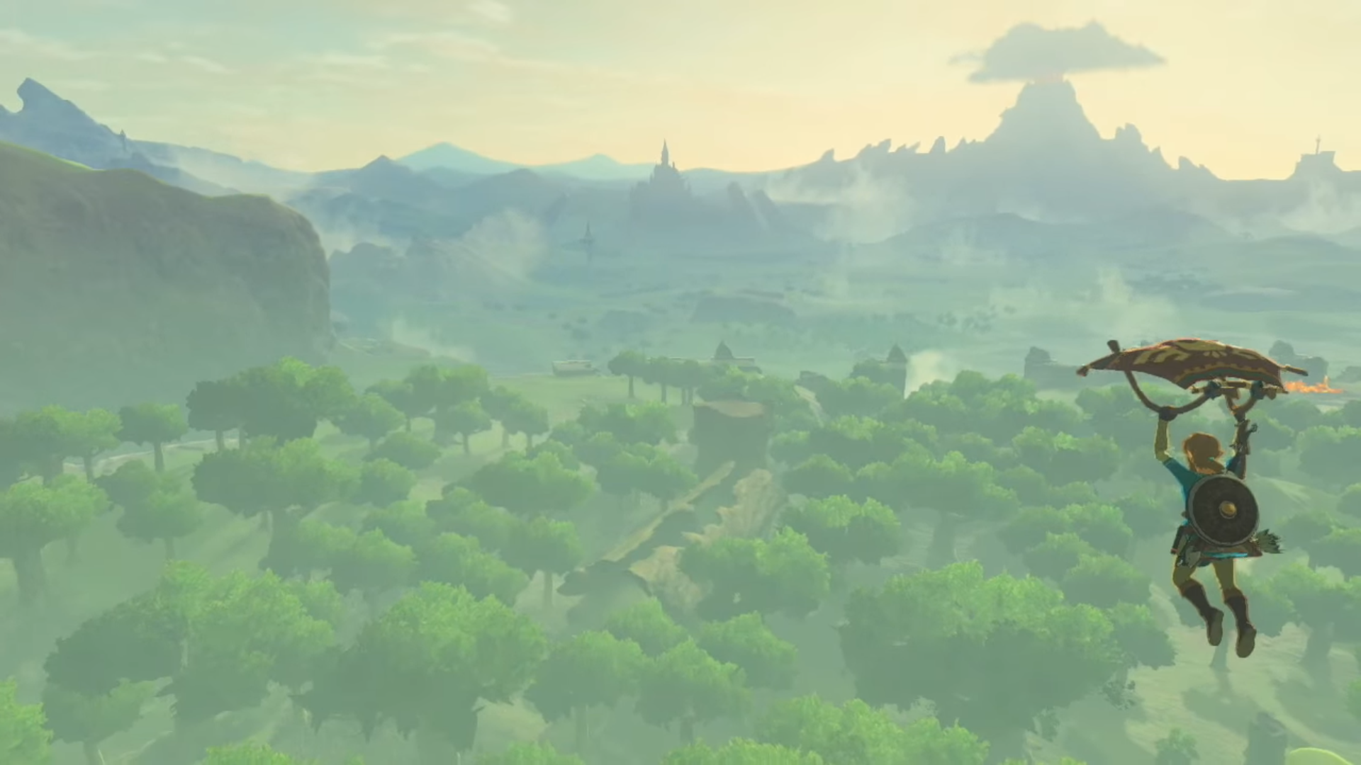 图片[4] • 《塞尔达传说：荒野之息/The Legend of Zelda: Breath of the wild》v1.6.0模拟器版|整合2DLC+MOD合集|容量17.4GB|官方简体中文-BUG软件 • BUG软件