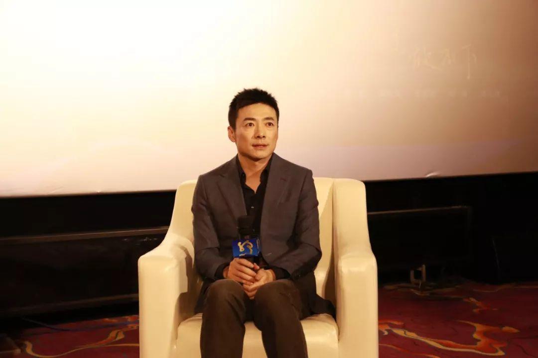 六欲天亮相福州导演祖峰呼吁正视抑郁症