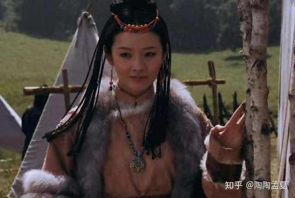 汉朝男子被俘到匈奴后为何大多会被迫娶胡人为妻生胡人孩子