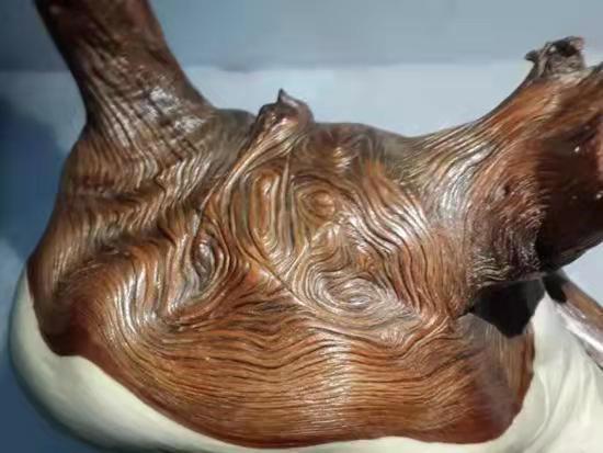 从入门到入坑崖柏之陈化黑油骨料