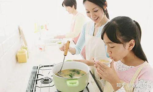喝汤养生？但是你喝汤的方式正确了吗？ - 知乎