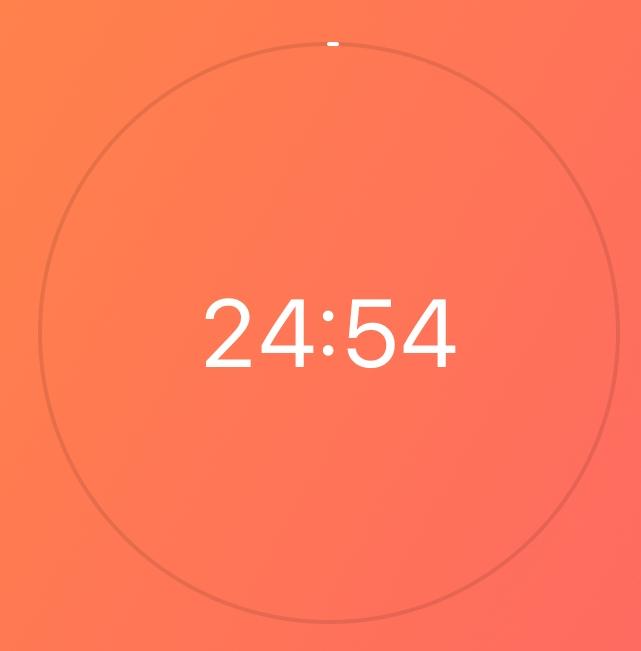 关于最大化利用时间的五点建议