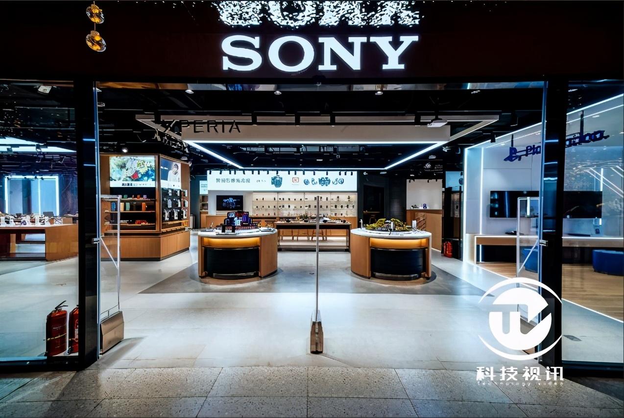 良性扩张从杭州直营店新开探讨索尼中国布局 知乎