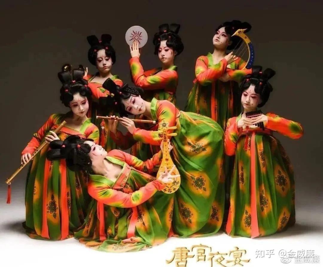 舞蹈，是治愈人类心灵的最初律动- 知乎