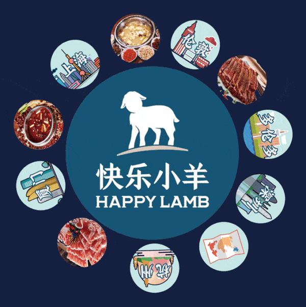 快乐加码小肥羊初创团队再出发