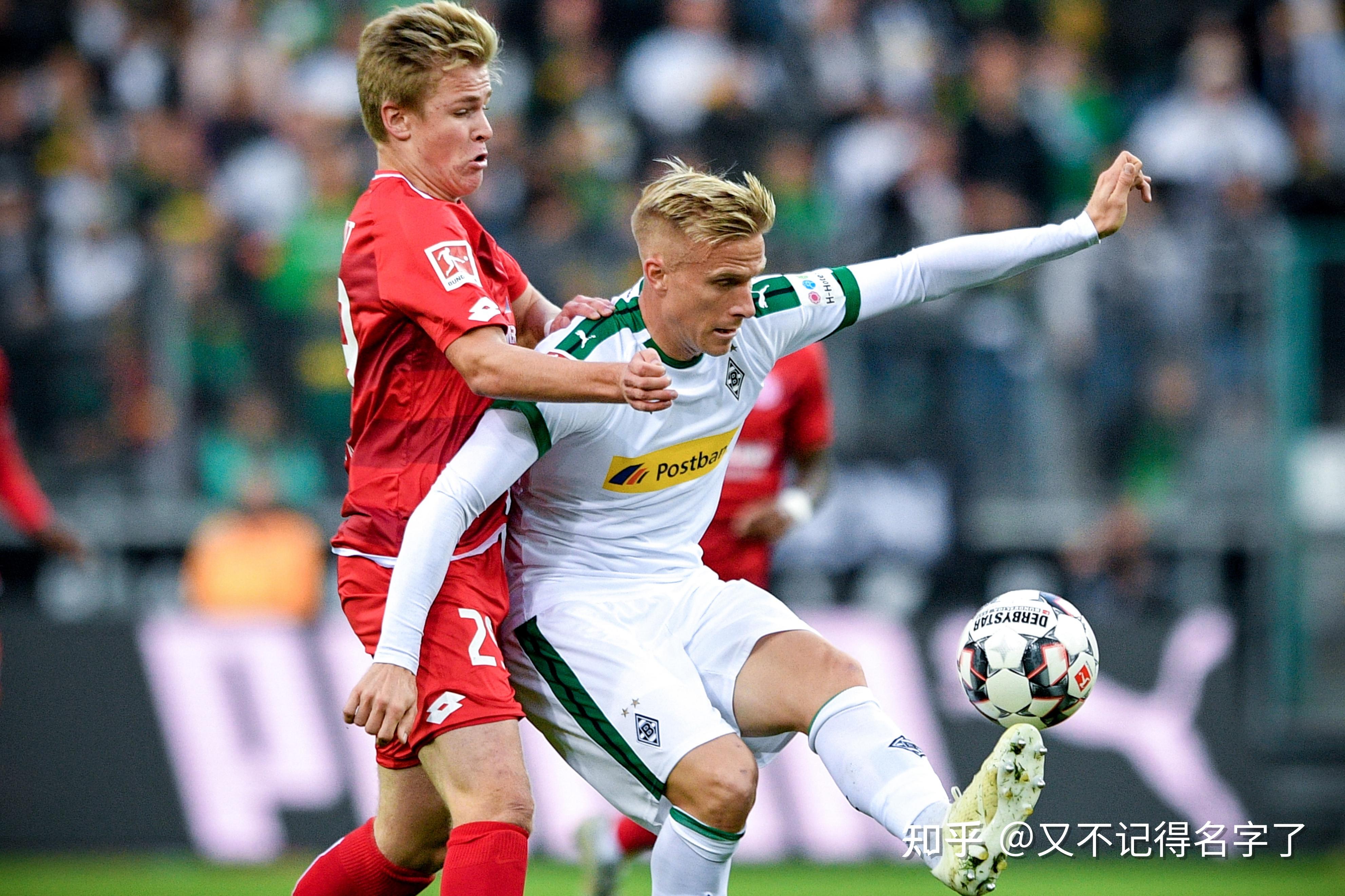 德甲美因茨vs门兴美因茨获得大胜