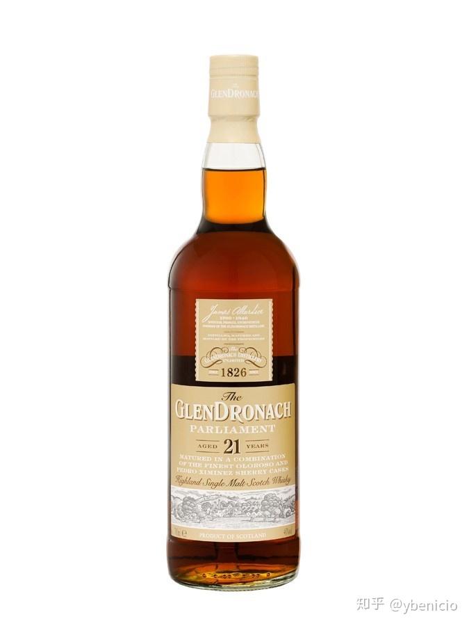 500块预算推荐——bushmills 16 years old