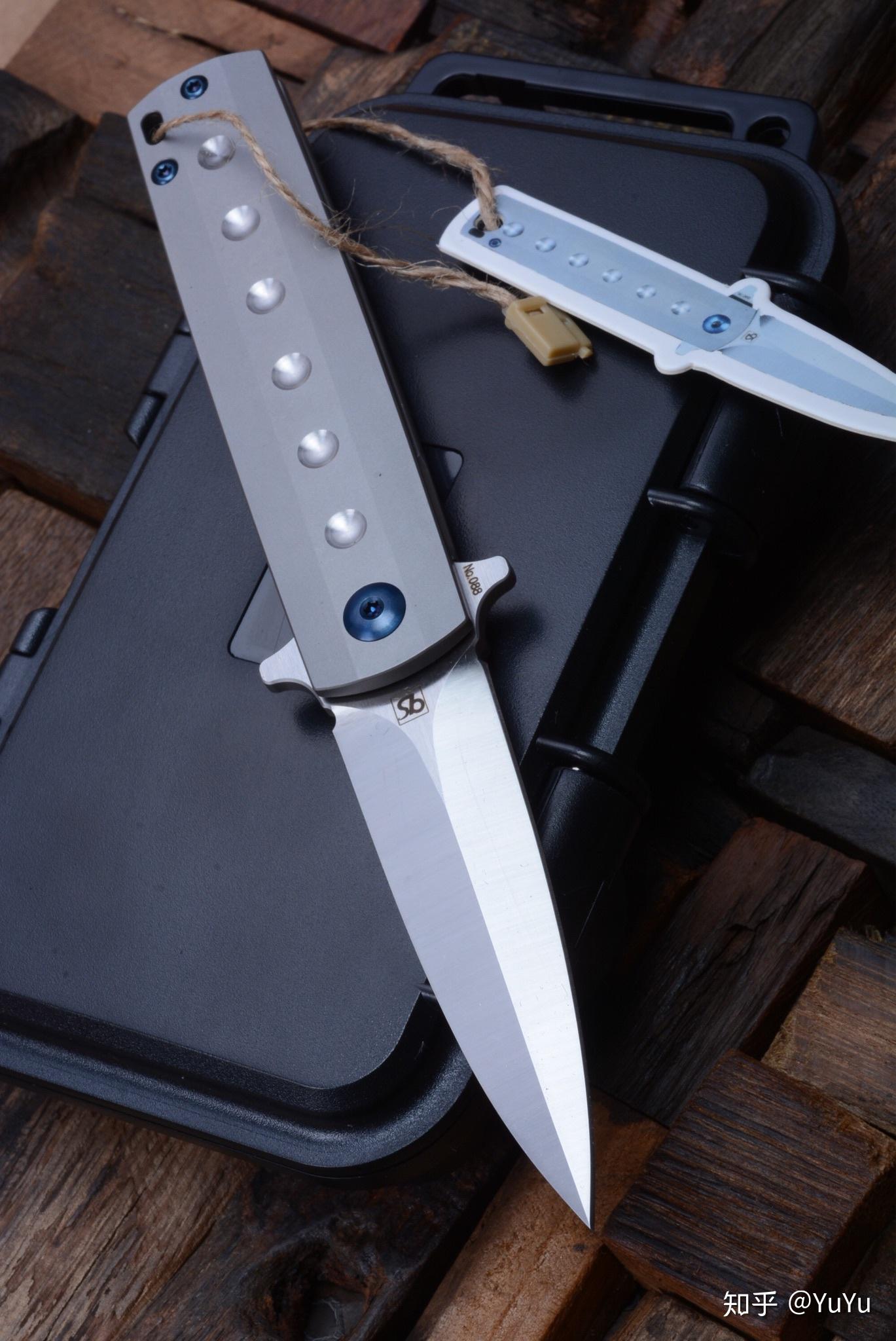 flipper鱼鳍快开双刃