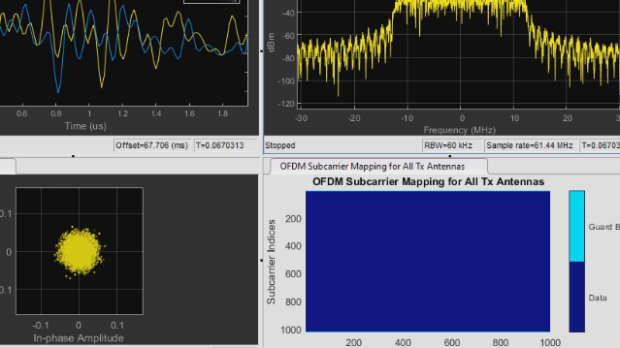 Matlab R2023a Win64 MATLAB新版本发布R2023a - 知乎