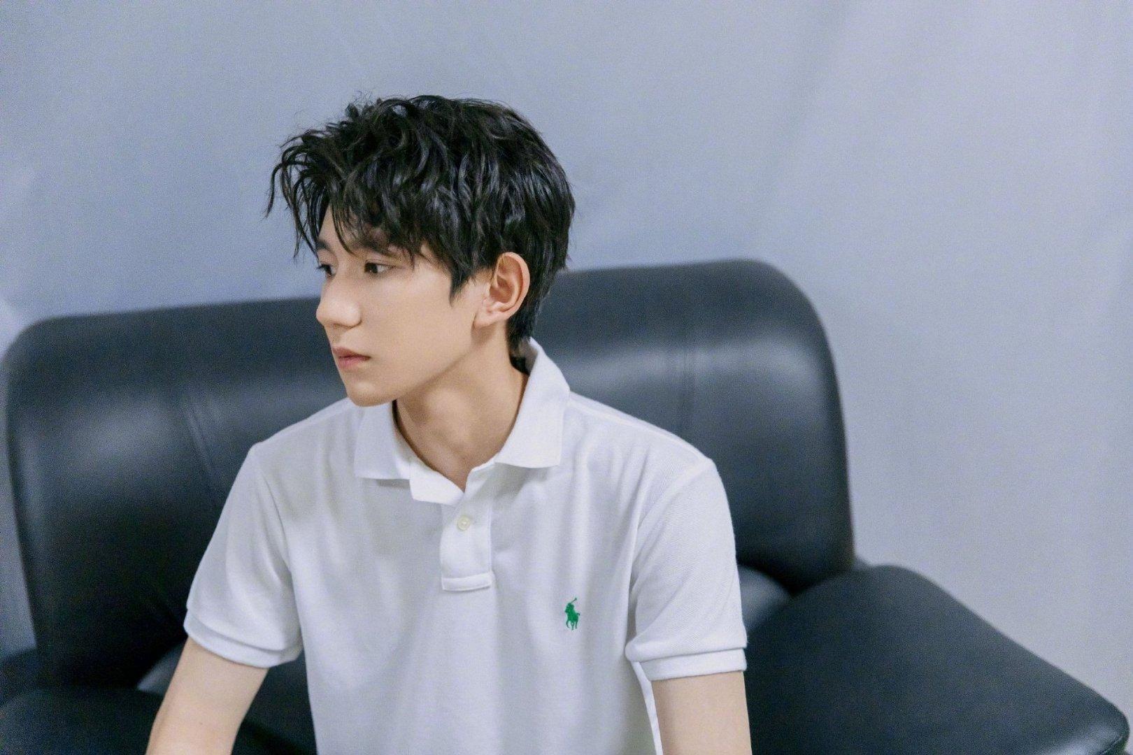 王源侧颜不完全统计