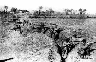 1933年长城抗战真相:蒋介石指挥,中央军西北军主力- 知乎 1933年长城抗战真相:蒋介石指挥,中央军西北军主力- 知乎