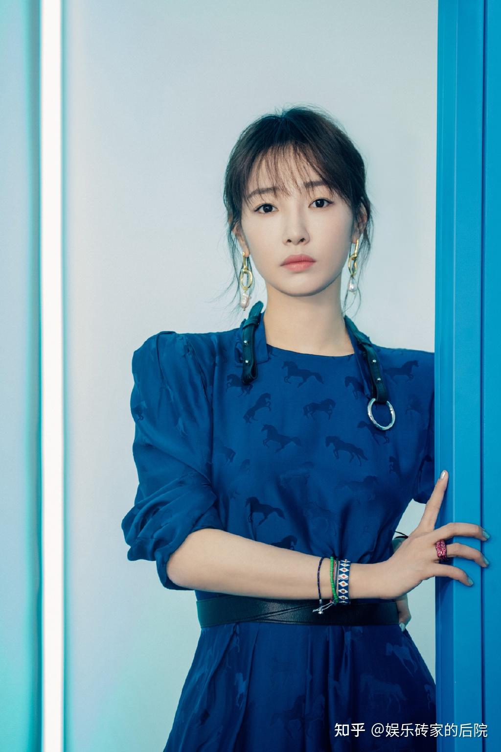 时隔四年白百何复出回归小荧幕是否能换来网友的宽容和接纳