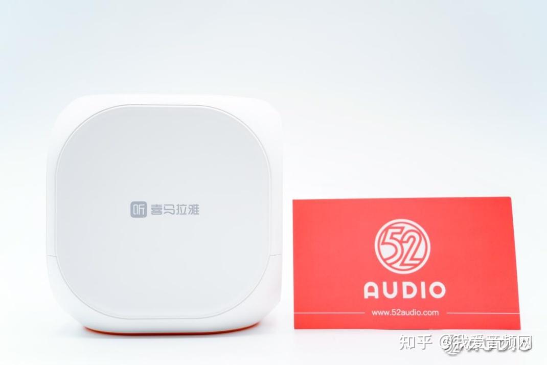 支持wifi/蓝牙连接,小雅小雅语音助手,喜马拉雅魔方智能音箱拆解