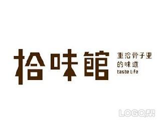 优秀餐饮品牌LOGO设计合集 - 知乎