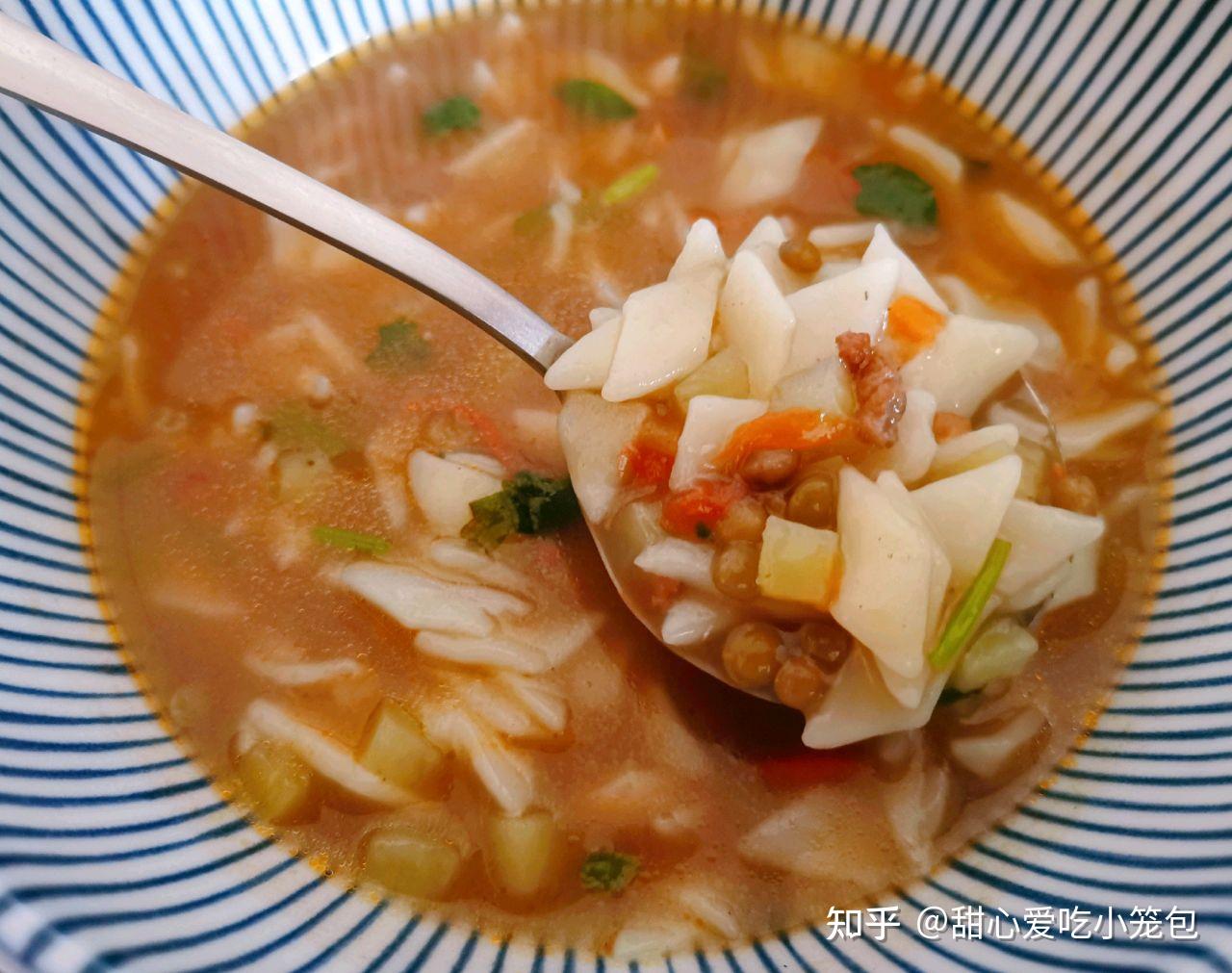 在新疆除了牛羊肉面食带来的快乐也不能错过哦上集