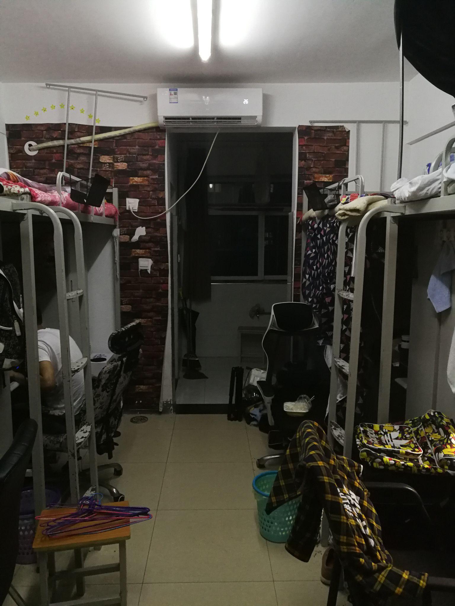 江汉大学文理学院怎么样求具体