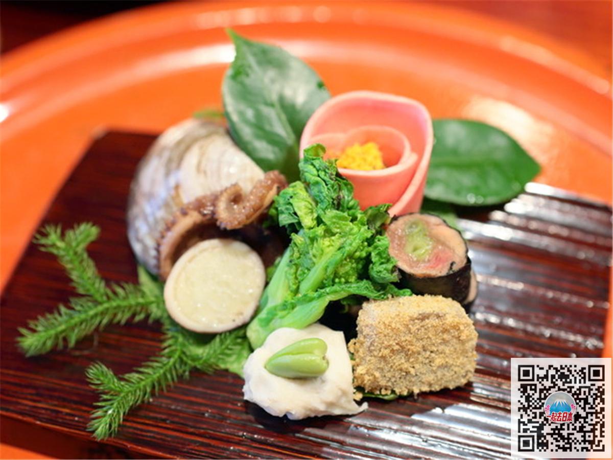 京都最好的怀石料理,前5名 - 知乎