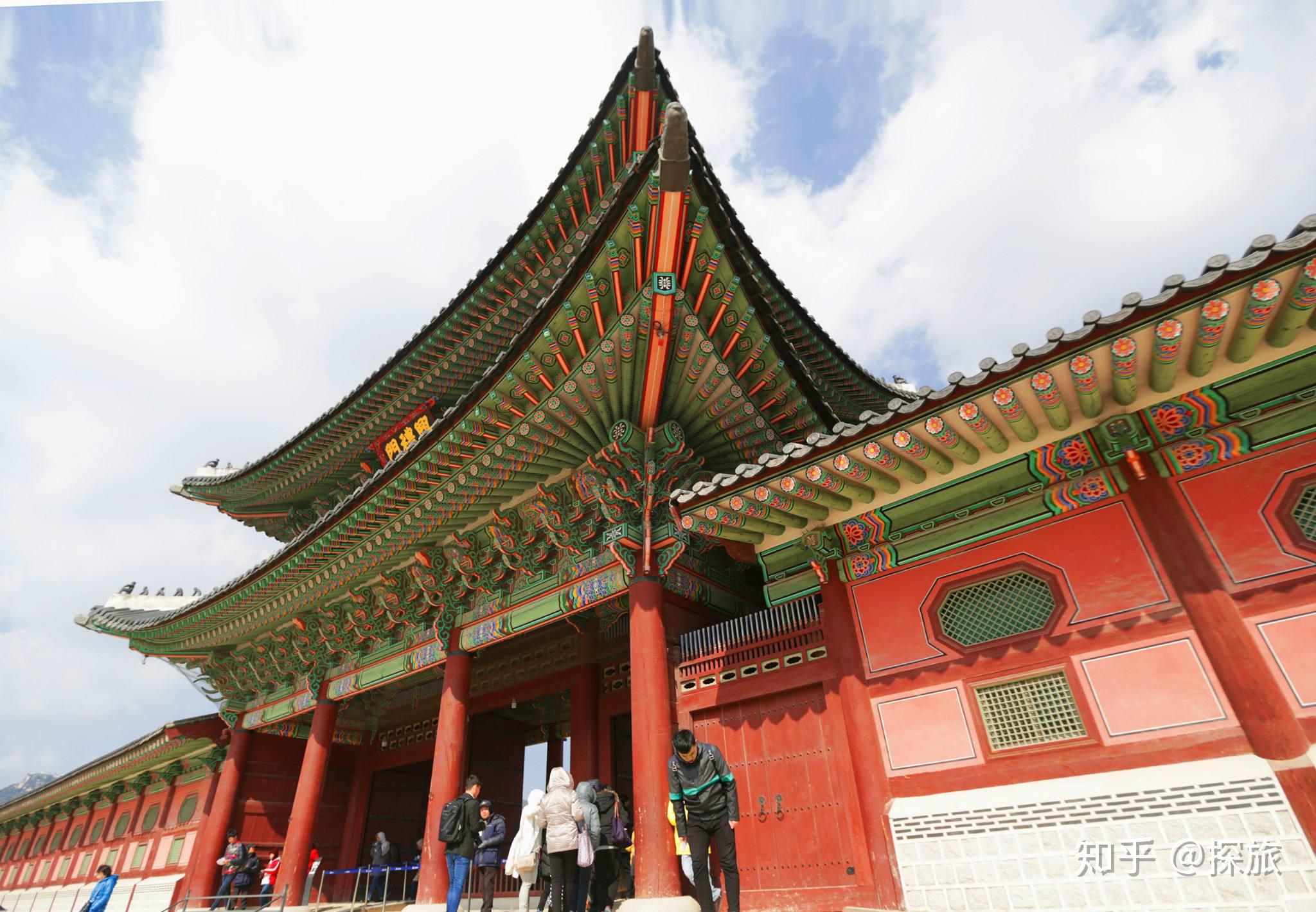到首尔就要住最传统的韩式房屋-2023首尔旅游榜单-首尔必体验-自助游攻略-去哪儿攻略