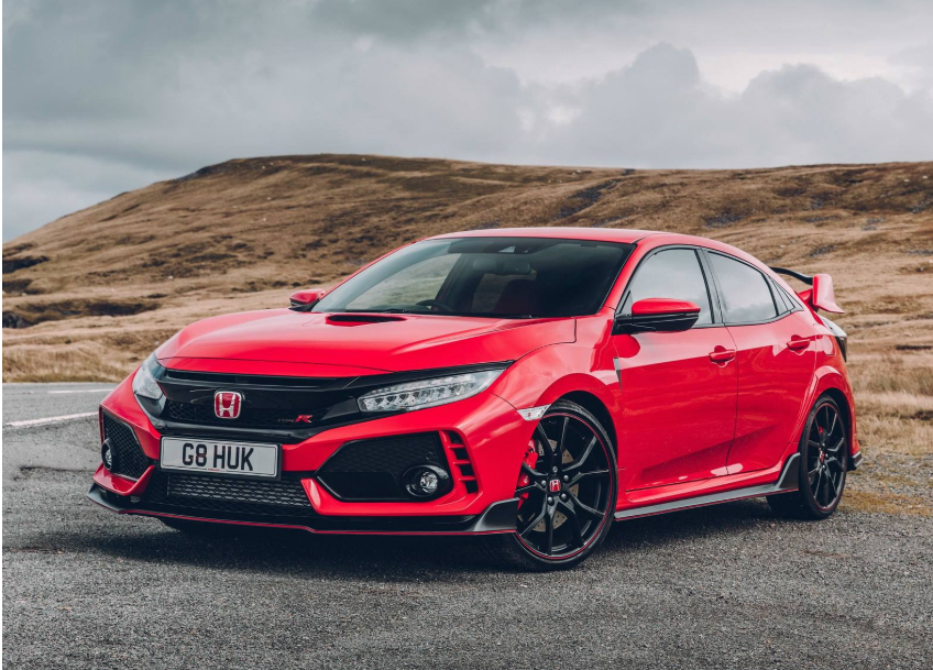 雅阁typer将出世红头车标或搭载30升v6发动机