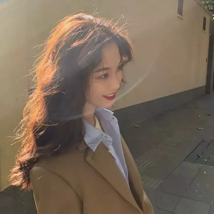 有什么能让直男心动的女生头像