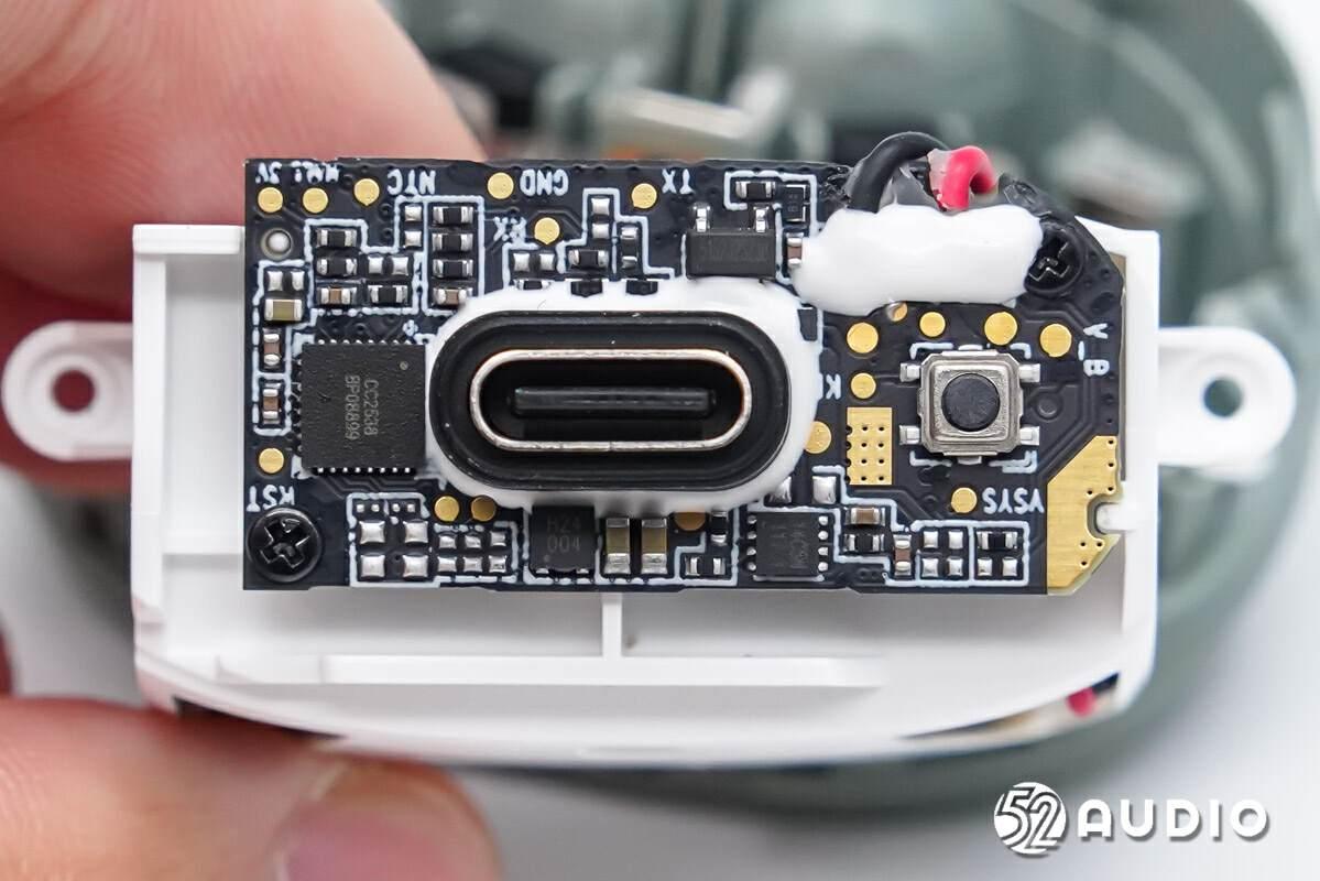 小米buds4真无线耳机拆解小米妙享一拖即连双设备连接便捷切换