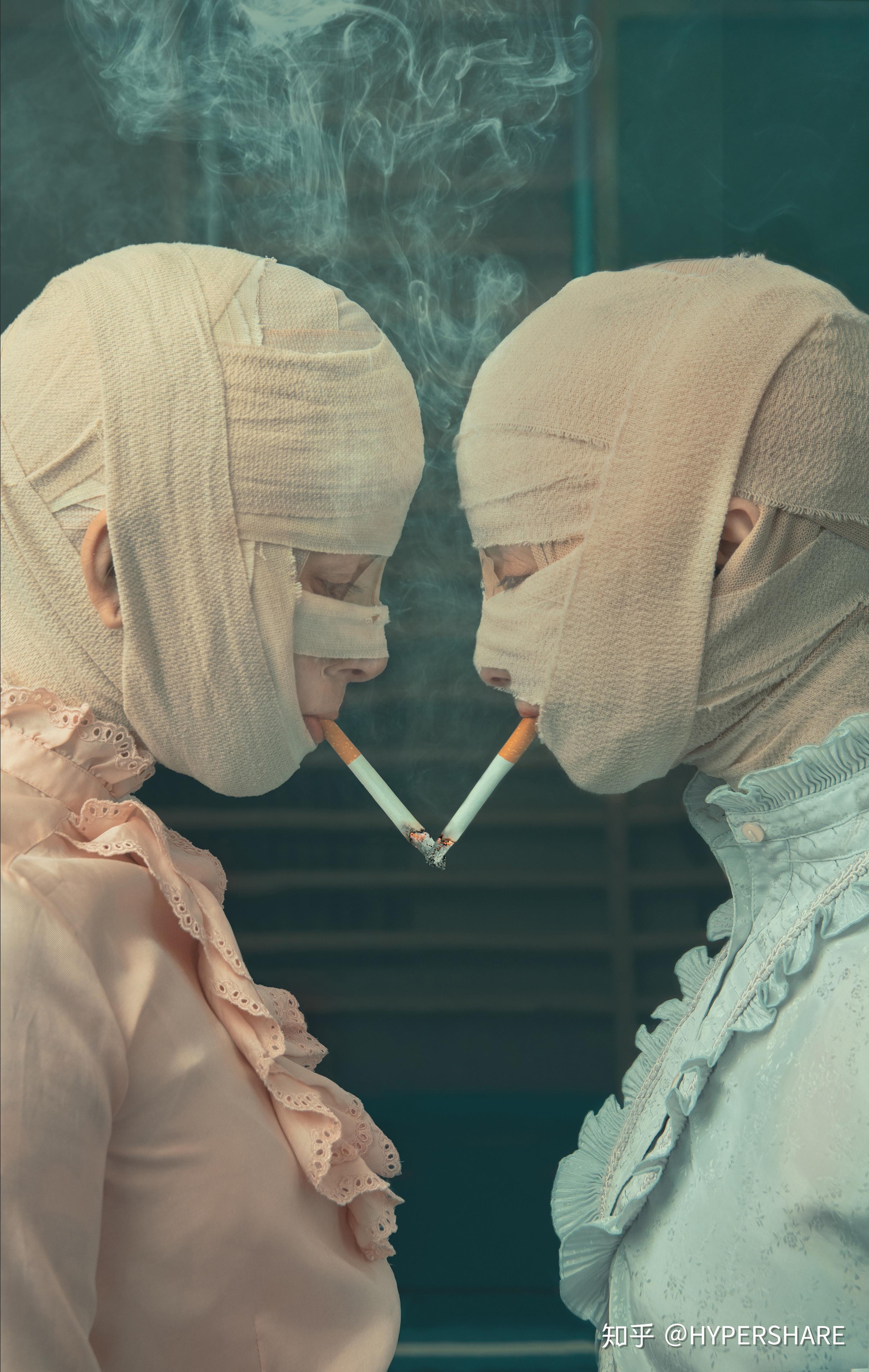 摄影不要错过这位超现实主义者simonhjortek