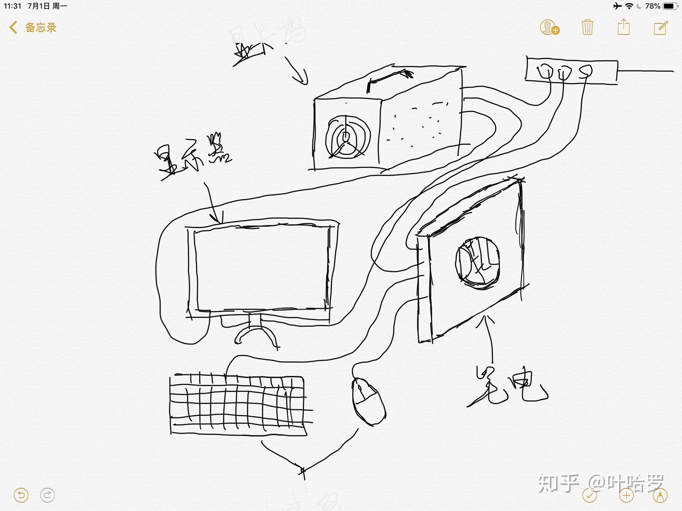 笔记本电脑怎么选商务本和游戏本的主要区别是什么有可以用来办公但