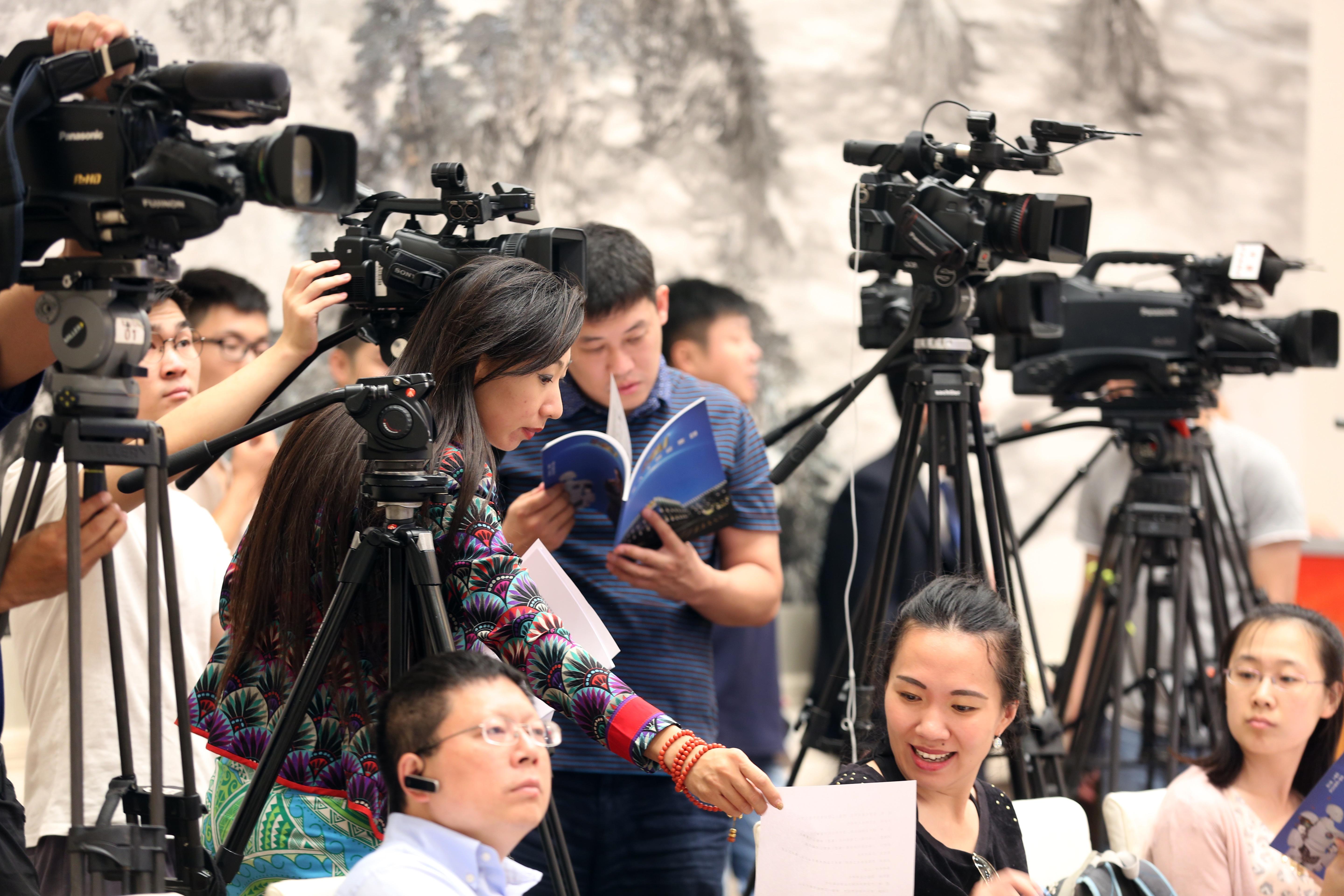 资深媒体人高珊珊