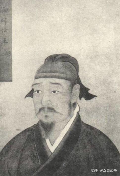 大帅哥嵇康39岁去世为何画像老的他妈都不认识