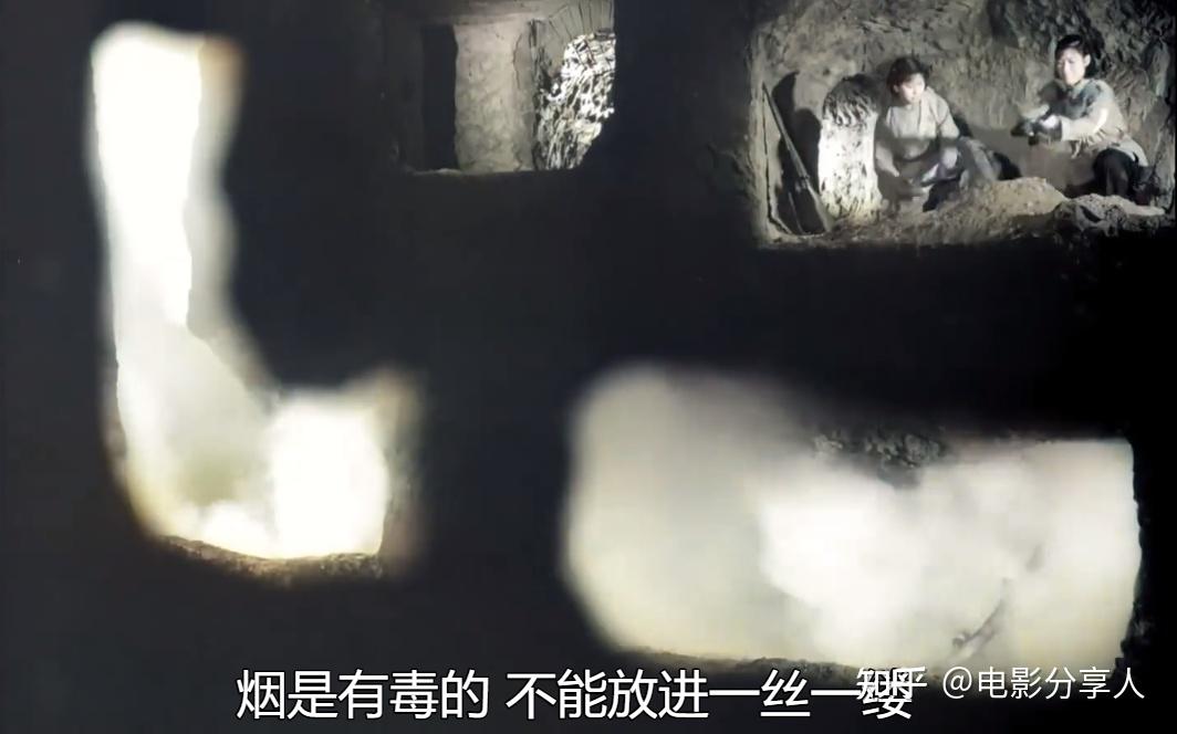 这部评分9.2的电影《地道战》,小学生和大人都值得看! - 知乎