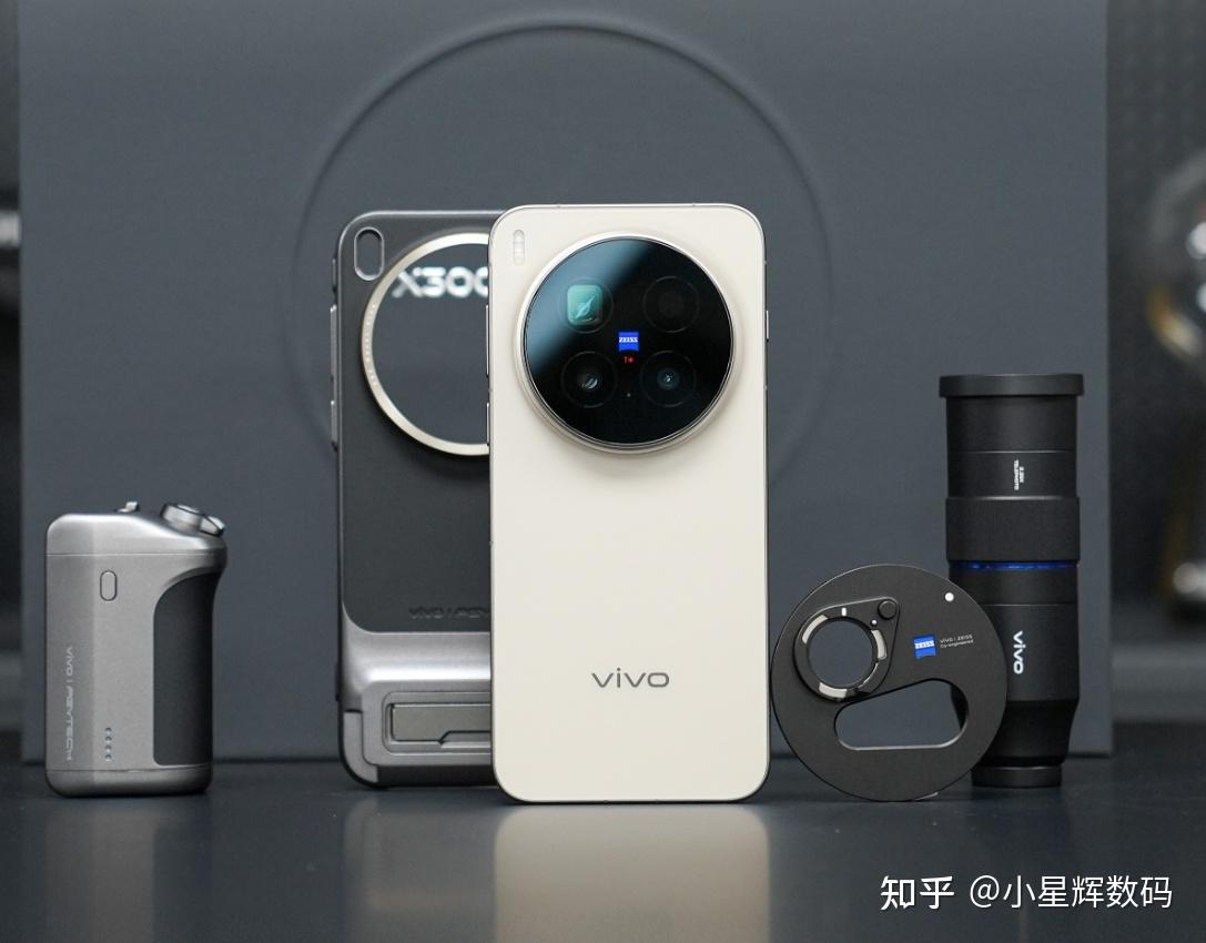 目前“最值得买”的3款手机,16G+512G重点推荐,一步到位用六年