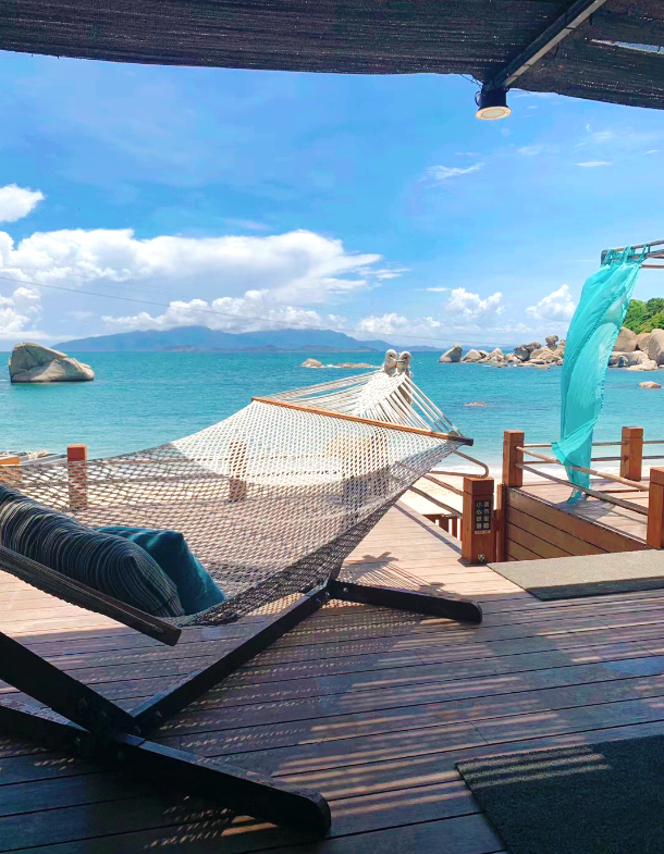 惠州三角洲岛三角洲岛位于惠州巽寮湾的正南面,面积不大,仅1平方公里.