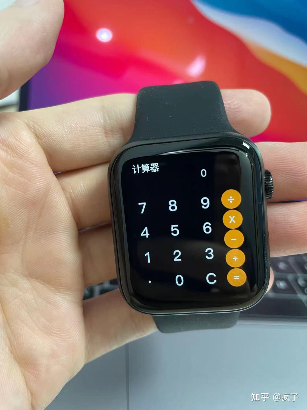 华强北手表开箱使用m26plus篇